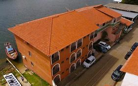 Hotel Beira Rio Preguiças